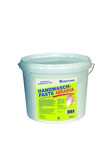 HANDWASCH-PASTE ABRASIVA